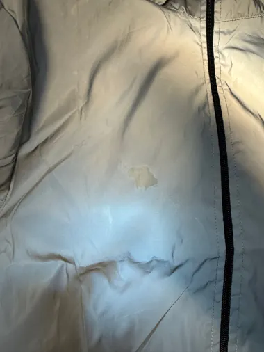 Geaca barbati primavara fosforescenta cu defect DEFB3927 P20-2.3